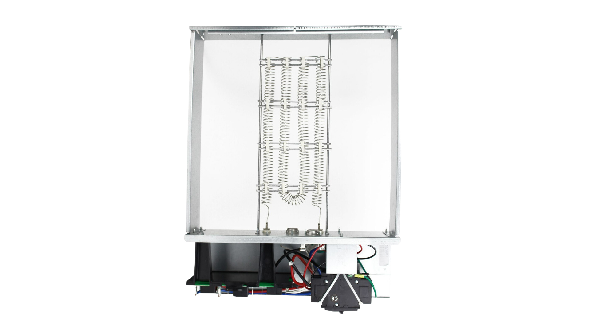 Air Handler Accessories